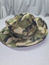 Cappello Jungle Tipo II Boonie