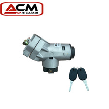 BLOCCASTERZO FIAT PANDA