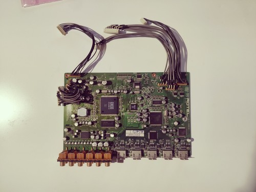 Hdmi board rotel rsp1069 - ,