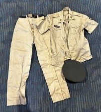 Sid Smithdeal’s Military