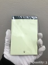 Rolex  Refill White Writing
