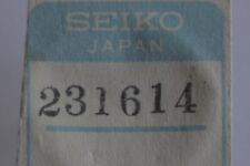 TERZA RUOTA-THIRD WHEEL-231-614  231614  Seiko 6105a 6106b 6117a 6217a 17j