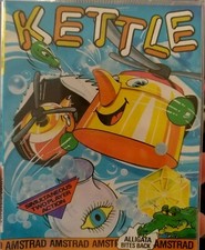 Bollitore (Alligata 1986)