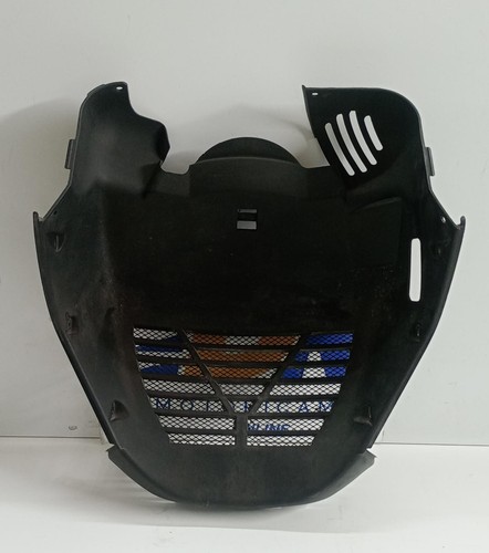Carena griglia radiatore - griglia, kymco
