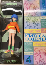 Bambola BANDAI Creamy Mami You