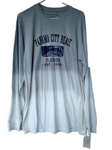Shirt manica lunga panama - manica,