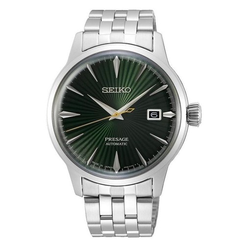 Seiko presage srpe15j1 - seiko,