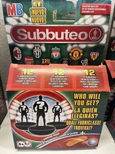 scatola subbuteo sorpresa