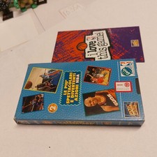 vhs le più spettacolari e divertenti azioni nba 2 fox-sprite IB35A