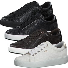 S.Oliver Scarpe Da Donna Stringate 5-23613-37