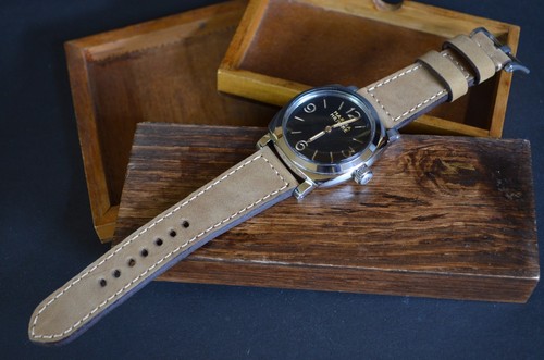 Correa reloj 22 - reloj, 26