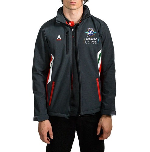 Giacca ufficiale agusta - , mv