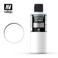 VALLEJO PRIMER 74600 BIANCO