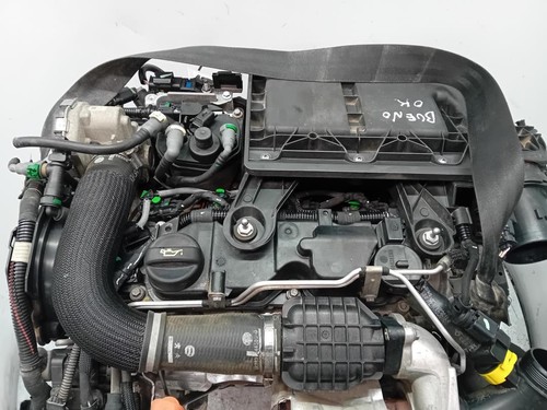 8hr motore completo - motore, per