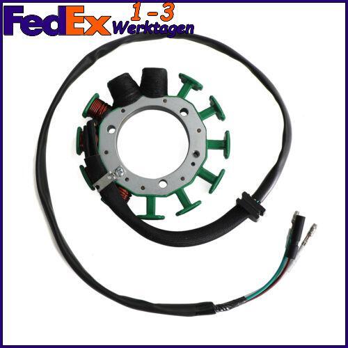 Statore alternatore per honda - alternatore,