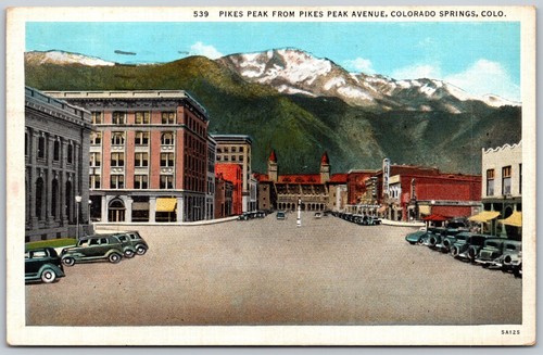 1936 pikes peak avenue - 1936,