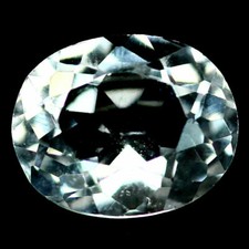 SHOLA Reale 3,11 Ct Topazio
