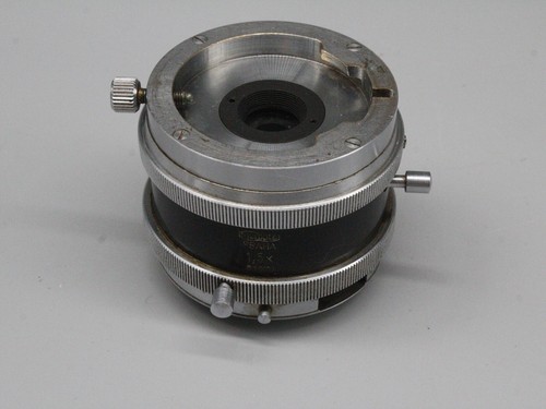 Meopta polarising microscope - meopta,