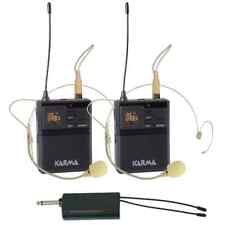 KARMA PALCO 16 doppio