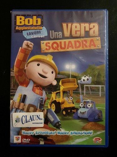 Bob aggiustatutto una - n°3,
