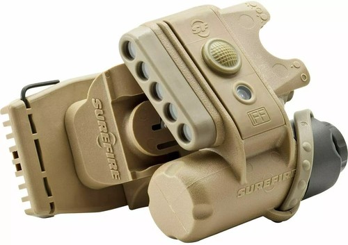 Luce casco surefire - luce,