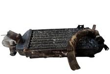 RADIATORE ACQUA SINISTRO