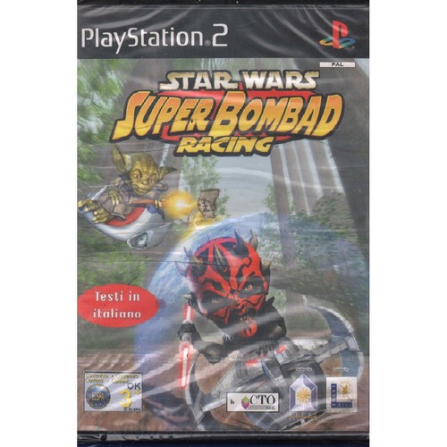 Star wars super bombad - star,