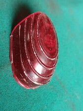 Cupolino gemma fanale posteriore BIEMME bici d'epoca Bianchi Legnano Dei. 