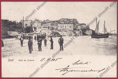 Foggia rodi garganico - foggia, 04