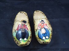 Zoccoli Holland Vero Olandese