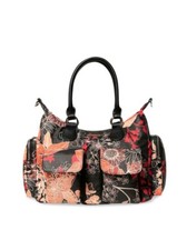borsa donna desigual - Desigual Gaia Purse & Shoulder Bag