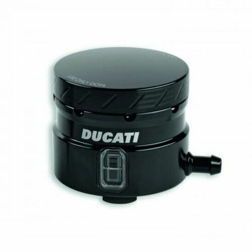 Serbatoio liquido freno ducati - serbatoio,