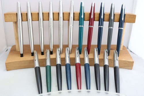 Vintage parker fountain - parker, 45