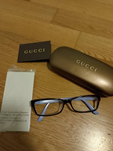 Occhiali vista donna gucci - da,