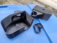 REPRO Coperture e guarnizioni filtro aria HONDA CB450 K1 K2 K3 K4 K5