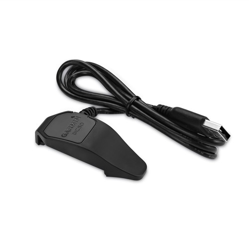 Garmin clip di - dc, ricarica
