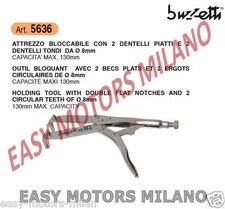 Pinza professionale blocca - professionale,