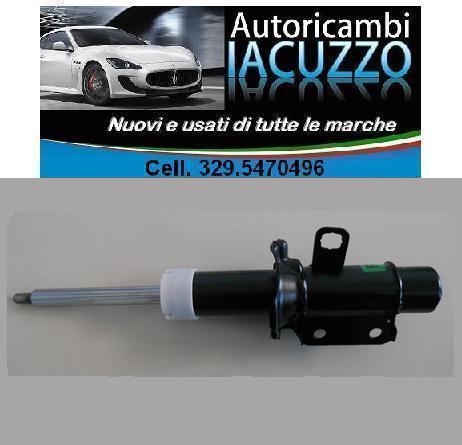 Ammortizzatore anteriore - n°1,