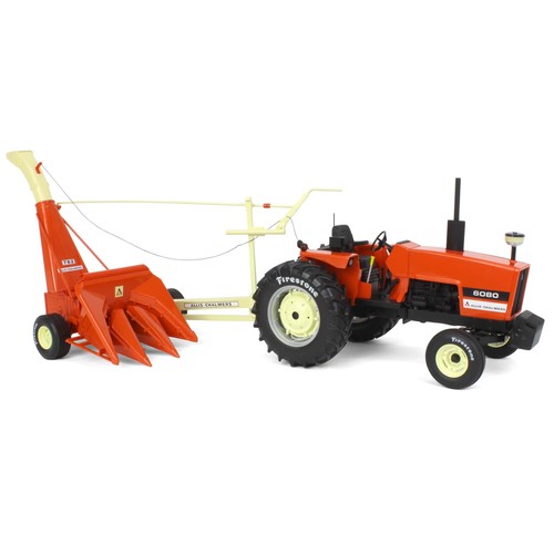 Speccast firestone allis - 1/16,