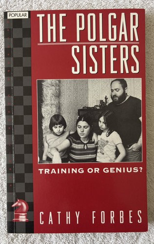 The polgar sisters - the, training