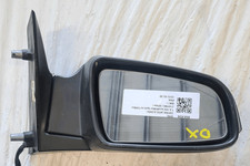 Specchio retrovisore est. Regolamento elettrico Destra OPEL ZAFIRA (A05) 1.9 16V CDTI