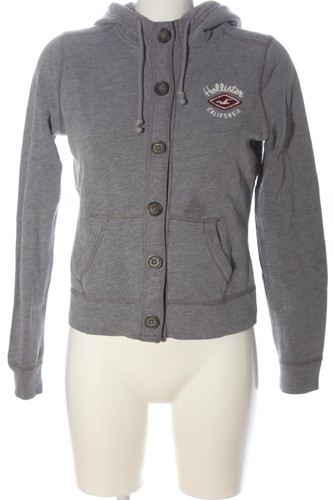 Hollister giacca fitness donna - fitness,