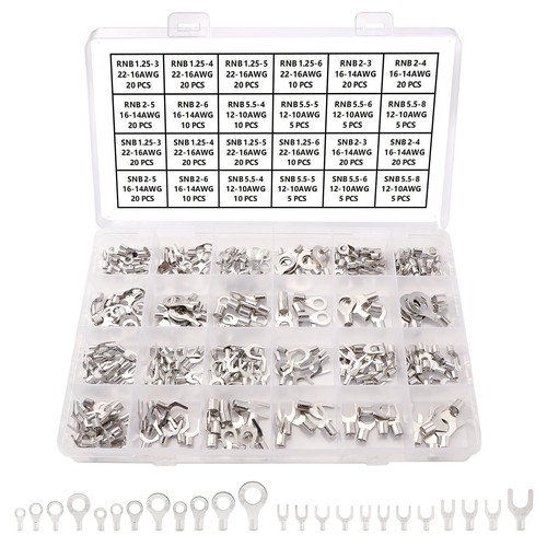 Lyeteung 330 pezzi set - pezzi,