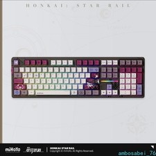 tastiera meccanica miHoYo