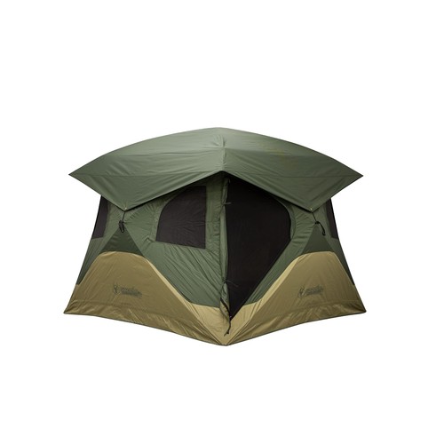 Tenda campeggio portatile - da,
