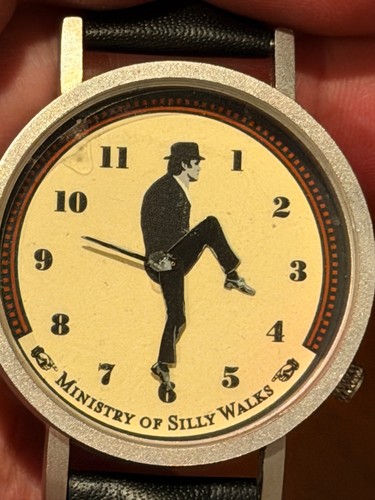 Nuovo orologio quarzo - orologio, al