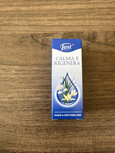 Just olio essenziale - just:, calma