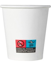 1000 Bicchieri in carta
