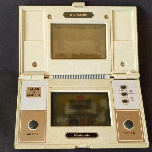 Per ricambi nintendo - per, game