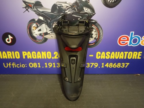 Parafango posteriore piaggio